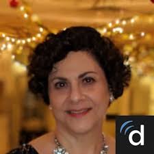 Dr. Stacey M. Hecht, MD