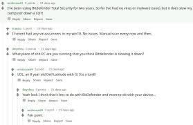 Bitdefender Vs Kaspersky Comparison Which Is Better And What To Buy