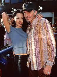 angelina jolie and billy bob thornton 2000 angelina jolie angelina jolie children angelina jolie photos