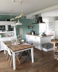 Esstisch Inspiration Ideen Die Dir Schmecken Gemutliche Kuche Wohnung Kuche Haus Kuchen