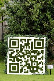 Green Qr Codes Code Art Coding Qr Code