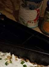 5-Ingredient Mexican Casserole