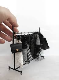 трум трум трум трум трум трум трум трум трум трум Miniature High Fashion And Design Items In 2020 Miniature Dolls Miniature Crafts Miniatures