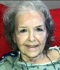 Sharon Byrd Obituary