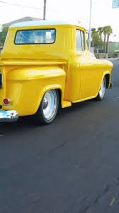 Image result for Rally Yellow 2015 Chevy Truck