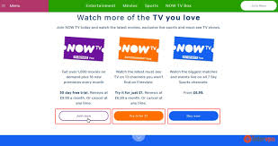 Watch the latest movies, tv shows, live sports and kids entertainment live and on demand. How To Unblock Now Tv Outside Uk And Bypass Geoblocking