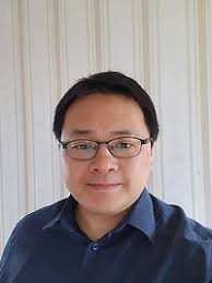 Dr David Huang • Healthpoint