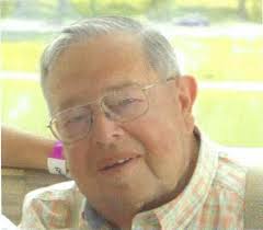 Harvey Davison Obituary