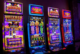 Situs Slot Gacor: Truth or Just a Lucky Myth?