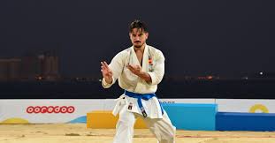 Shotokan karate is comprised of 26 katas, each with their own emphasis on fast and slow or controlled and powerfull movements. Preview Of The Tokyo 2020 Karate Competition Men S Kata Men S Kumite 75kg Women S Kumite 61kg