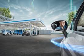 To ensure penetration, a sufficient ev charging infrastructure is needed, and the plan calls for the establishment of a national target of having 7,000 ac the rest will then come with the formation of private ev charging operators. Siemens Emobility Charging Solutions Siemens Global