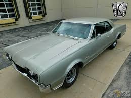 Image result for Champagne 1967 Oldsmobile