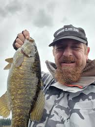 December bass catch 4.1, 4.6, 5.4lbs