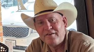 Fundraiser by Kristina Gerik : Help Bring Cody Home