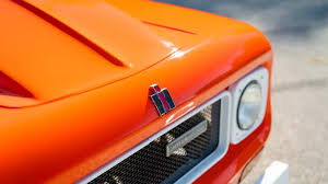 Image result for International Orange 1986 Stothert and Pitt