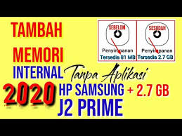 Hapus aplikasi yang jarang dipakai. Cara Menambah Memori Internal Samsung J2 Prime Cara Menambah Memori Ram Samsung J2 Prime Youtube