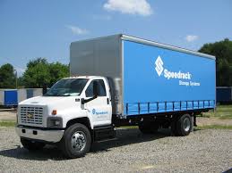 Works with the kabgard headache rack to mount a crossover truck box. Curtainside Specialty Units Options