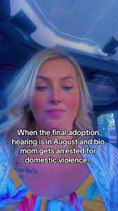 Narcmom Adopts Prison