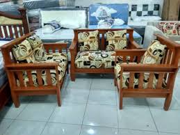 Apakah bangku jati merupakan bangku minimalis? Kursi Tamu Model Kayu Minimalis 2 2 1 Will Cirebon Kota Shopee Indonesia