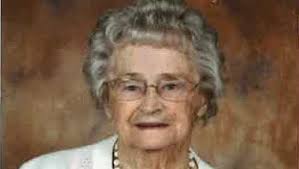 100 YEARS: Six generations celebrate woman's birthday