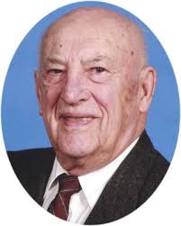 John WIEBE Obituary (1921