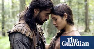 This movie is more nuanced and subtle. The New World A Misunderstood Masterpiece Film The Guardian