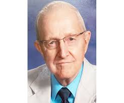 Marvin Jensen Obituary (1929