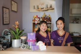 Nan Thai Massage