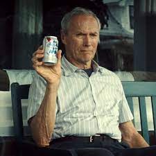 Gran torino is a 2008 american drama film directed and produced by clint eastwood, who also starred in the film. Clint Eastwood On Instagram Clint Eastwood In Gran Torino 2008 Clinteastwood Grantorino Clint Eastwood Clint Eastwood Movies Clint