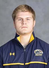 Flashes Finish 3-1 at Kent State Duals