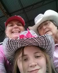 We reached out to past title holders about their experience! Here is what  2019 Miss Kitsap Fair & Stampede, Georgia Leib had to say. “Representing my  home town rodeo as the 2019