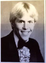 Michael Raymond Borda (1967-2013)