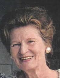 Maxine Peterson Obituary