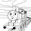 Karena peminatnya banyak maka saya membagikan gambar mewarnai thomas and friends edisi terbaru tentunya. 1