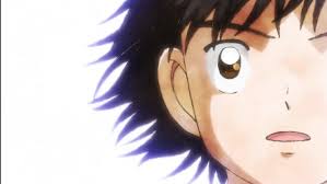 Captain Tsubasa In 2020 Captain Tsubasa Tsubasa Taro