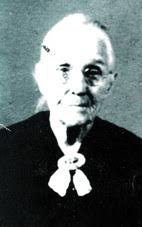 Adda Luella Hysell Little (1867-1948)