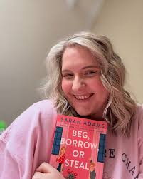 Brittany's Book Corner 📚 Low/No Spice Recommendations!