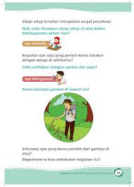 Bagaimana persamaan dan perbedaan antara ceramah dengan pidato serta khotbah? Kelas Ii Tema 4 Bs Pages 201 224 Flip Pdf Download Fliphtml5