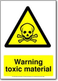 Free Printable Hazard Warning Signs And Signage Poison Sign Hazard Sign Warning Signs