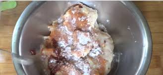 Bebola ayam yang super sedap ni anda semua mesti cuba buat,ianya mudah, senang dan ringkas #moktihchannel #bebolaayam. Resepi Bebola Ayam Cheese Homemade Goreng Paling Mudah Aneka Resepi Mudah Dan Sedap