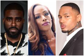 Shaquita Smith To Lead BET+ Rom-Com 'My Valentine Crush'