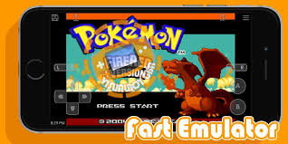 Visualboy Gba For Android Apk Download