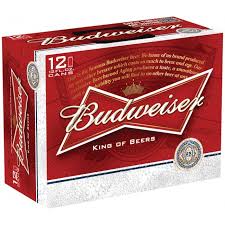 The price depends on the location where the beer is purchased. Budweiser 12 Pk Cans 12 Pack Beers Beer Beer Wine Liquor Shop Now Online Ordering Of Groceries And Liquor For Delivery In St Thomas And St