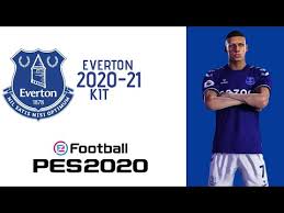 New jersey results for the 2020 presidential election, senate and house races, and key ballot measures. Everton 2020 21 Official Home Kit Pes 2020 Youtube