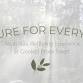 Nature for Everyone: Accessible Wellbeing event image