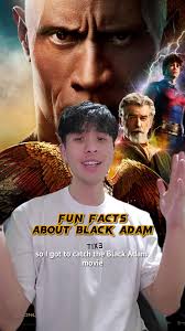 Catch Black Adam in Cinemas right now!! @warnerbrossg @tiktoksg  #WhatToWatch #BlackAdam #WBInvited