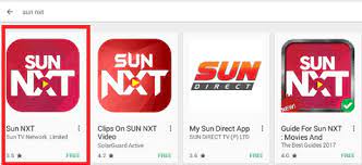 Download Sun Nxt For Pc Laptop On Windows 10 8 1 8 7 Xp Mac Pc Laptop Laptop Windows Windows 10