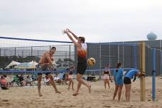 Mid-Summer Bash Gender Neutral Beach Fours