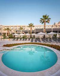 Agenţie de turism cu peste 1000 de oferte pentru anul 2021. Mitsis Rodos Village Beach Hotel Spa Kiotari Aktualisierte Preise Fur 2021