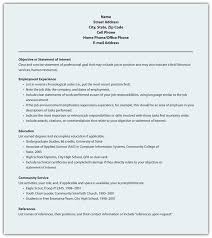 We have here 11 declaration statement samples and templates in pdf and word to aid our discussion about declaration statements. 9 5 Resume Business Communication For Success